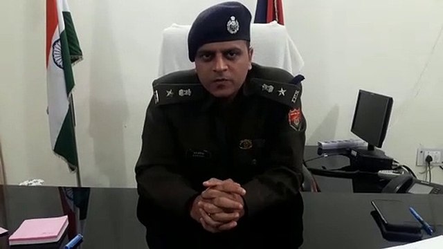 अयोध्या - बलात्कार पीड़ित मृतक छात्रा के परिवार को मिलेगी रानी लक्ष्मीबाई सम्मान निधि