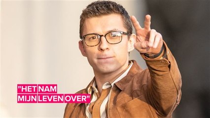 Tom Holland was geobsedeerd door Instagram