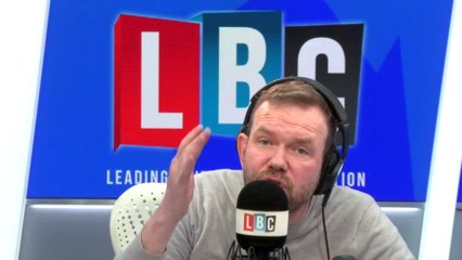 James O'Brien's theory about why there are so many trolls