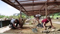 FUN-MOOC : Les métiers de l'environnement et de l'aménagement du territoire