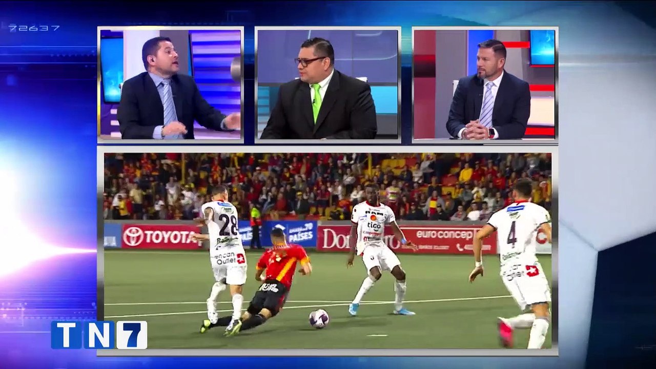 Análisis de la Jornada 10 Torneo de clausura 2020
