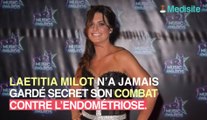 Laetitia Milot : tristes révélations sur sa maladie