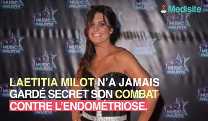 Laetitia Milot : tristes révélations sur sa maladie