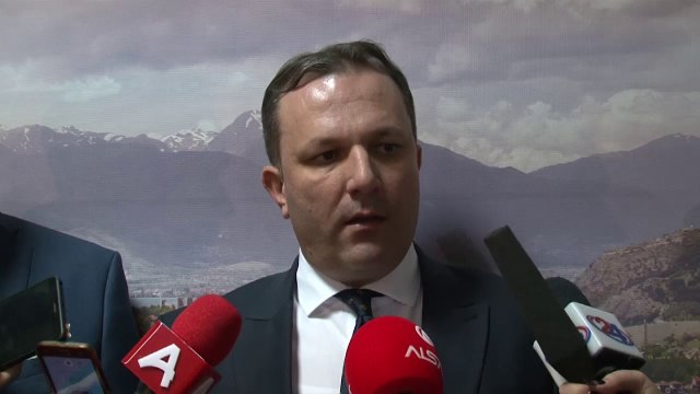 Maqedonia e Veriut , Spasovski: Do ta ftoj në bisedë Mizrahin