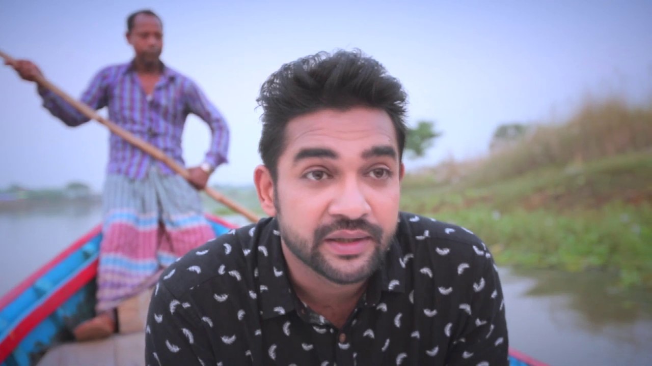 Akash Vashe Chondrima । Zakia Bari Mamo। Shawon Gaanwala। Nabila। S N Joney । Kazi Saif Ahmed
