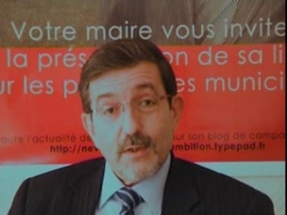 Aimer nevers