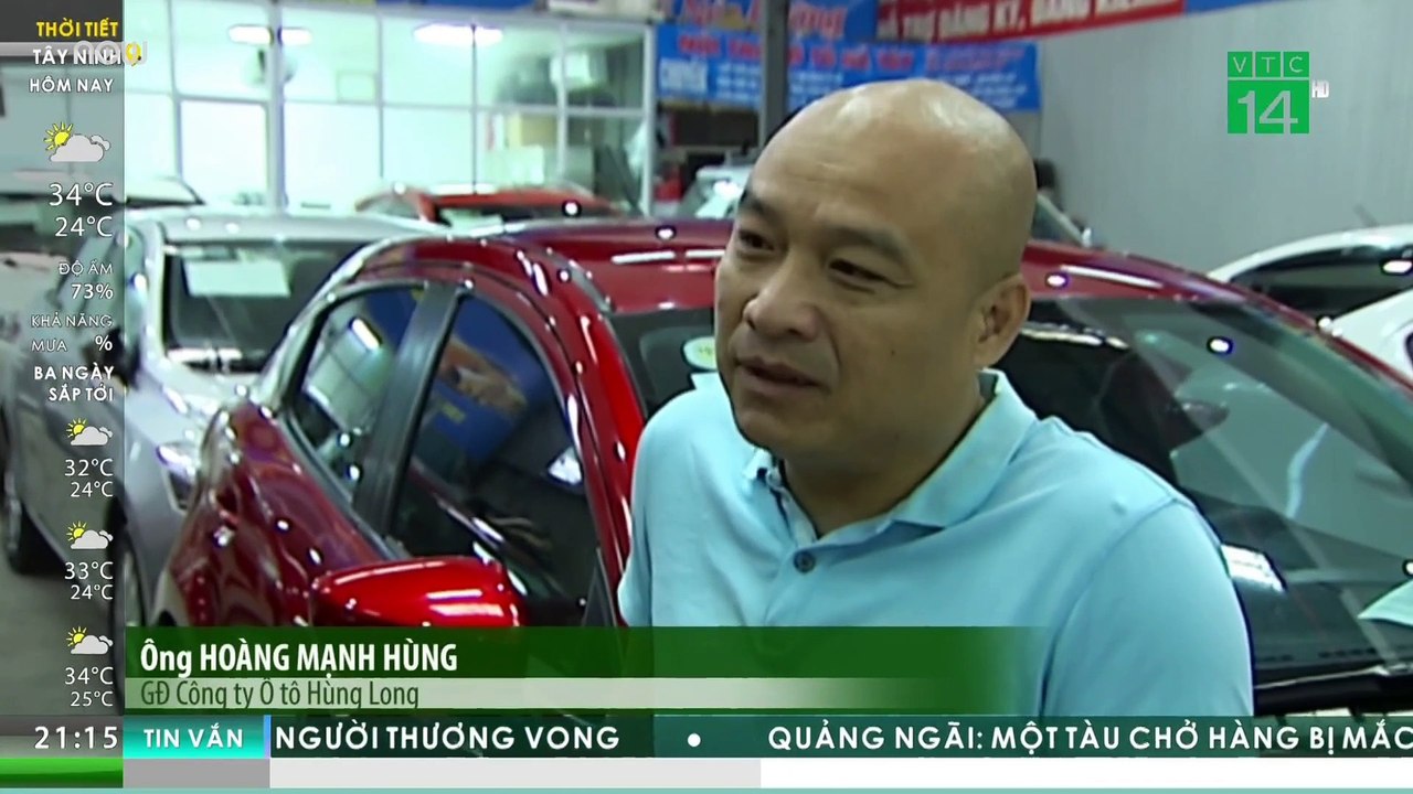 Cận cảnh -17/02/2020
