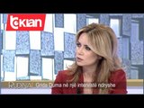 Rudina - Grida Duma ne nje interviste ndryshe! (10 shkurt 2020)