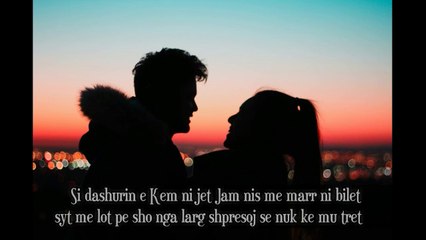 FITIM BAJRA - NUSE TUJ QA