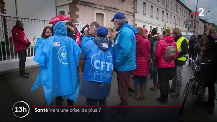 Santé : une nouvelle crise des hôpitaux en vue ?