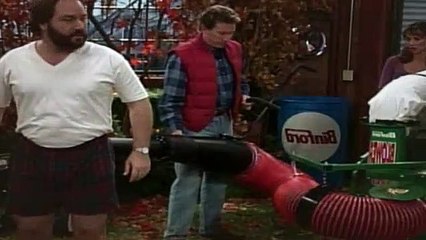 Home Improvement S06E08 Jill And Her Sisters