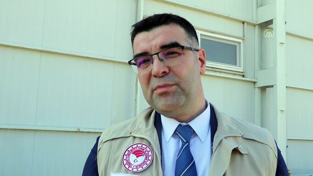 Süt ve süt ürünleri denetimi yapıldı - ADANA