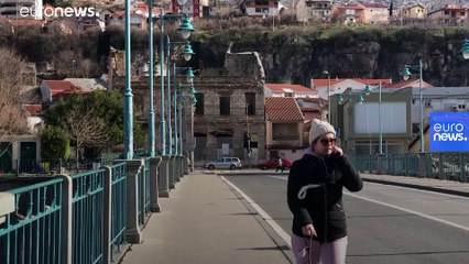 'We are building foundations for the next conflict': Scars of war still present in Bosnia