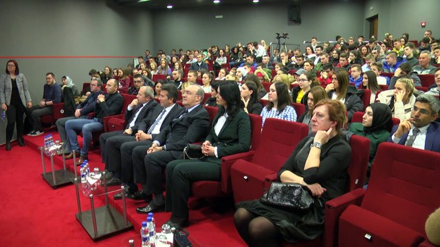 'TEKNOFEST 2020' Bosna Hersek'te tanıtıldı - SARAYBOSNA