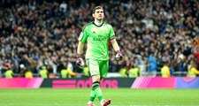 Casillas, İspanya Futbol Federasyonu Başkanlığı için adaylığını açıkladı