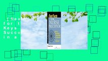 [Read] Fast Facts for the Nurse Preceptor: Keys to Providing a Successful Preceptorship in a