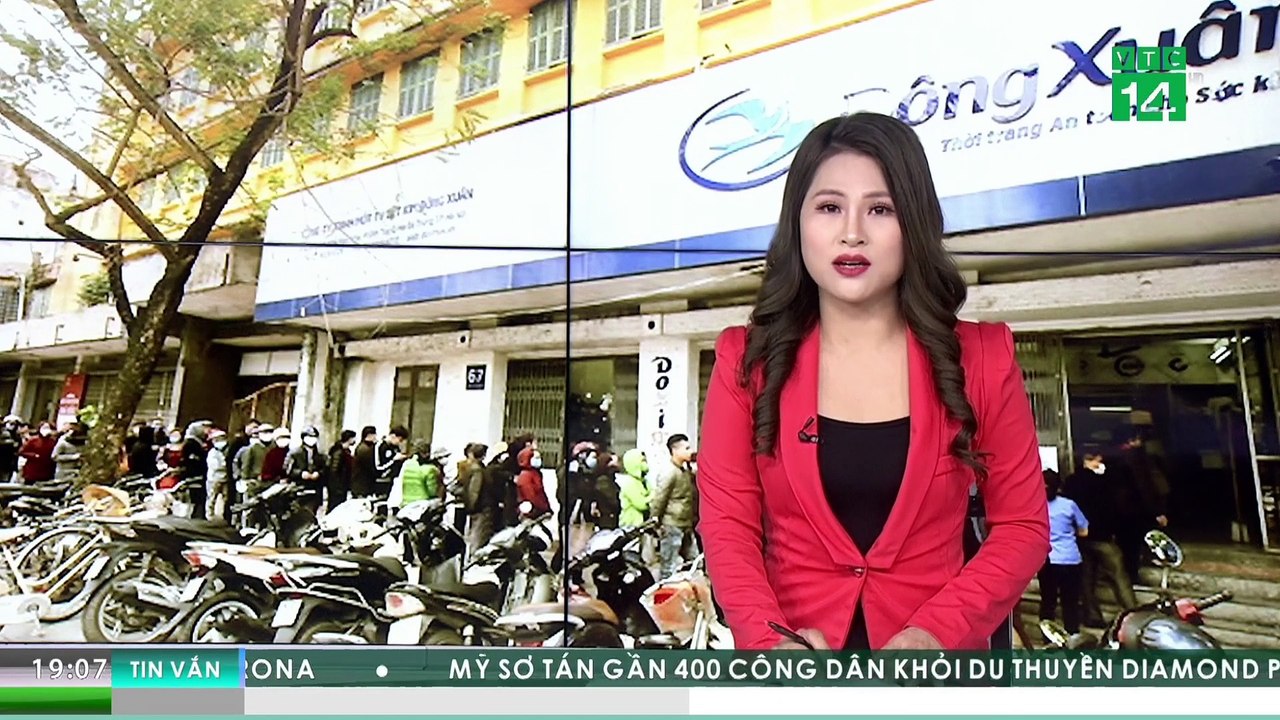Nhật ký cuộc sống -17/02/2020