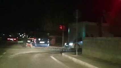 Ora News - Durrës, hyn në banesë për të grabitur, autori qëllon me armë zjarri të zotin e shtëpisë