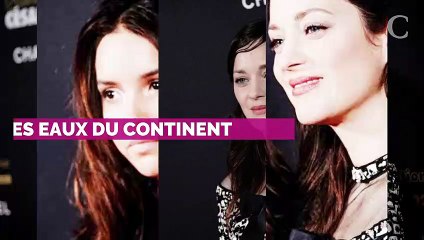 Marion Cotillard : retour en images sur son expédition en Antarctique