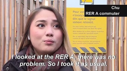 Metro workers largely ignore union call for strike action