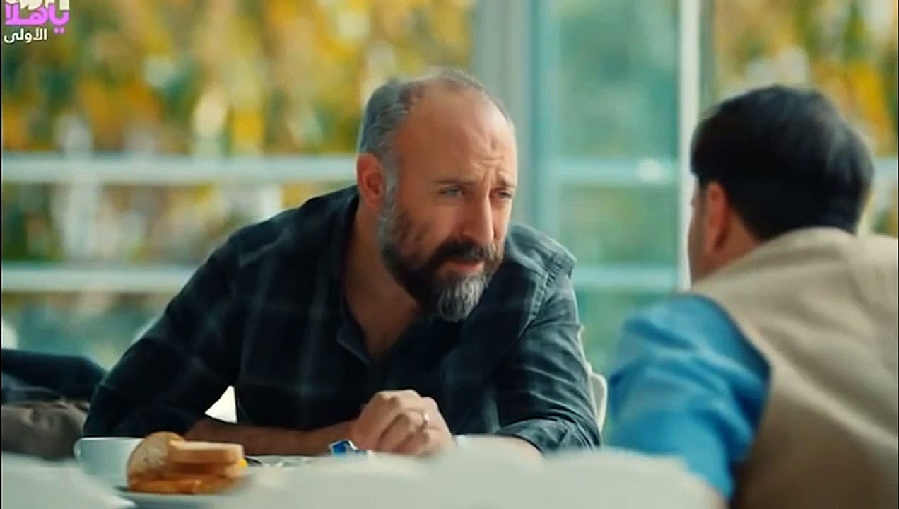 الاختيار - بابل مدبلج الحلقة 2 الجزء 3