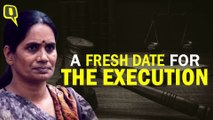 ‘Hope Convicts are Hanged This Time’: Nirbhaya's Mother on New Execution Date | The Quint