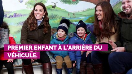 Le prince William : comment il a préparé la naissance de George avec un exercice particulier