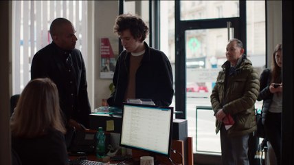 My Days of Glory / Mes jours de gloire (2020) - Trailer (French)