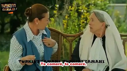 Bir Zamanlar Çukurova subtitulado español  44-1