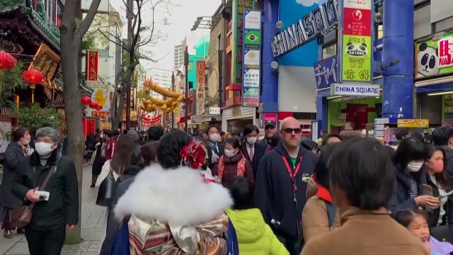 '코로나19' 확산에 아시아 국가들 성장률 전망치 줄줄이 하향 / YTN