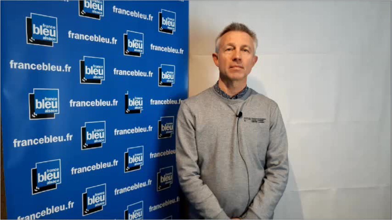 Brice Duhr de la confédération nationale du Logement, vous parle des réparations locatives, ce que le locataire doit faire dans son logement