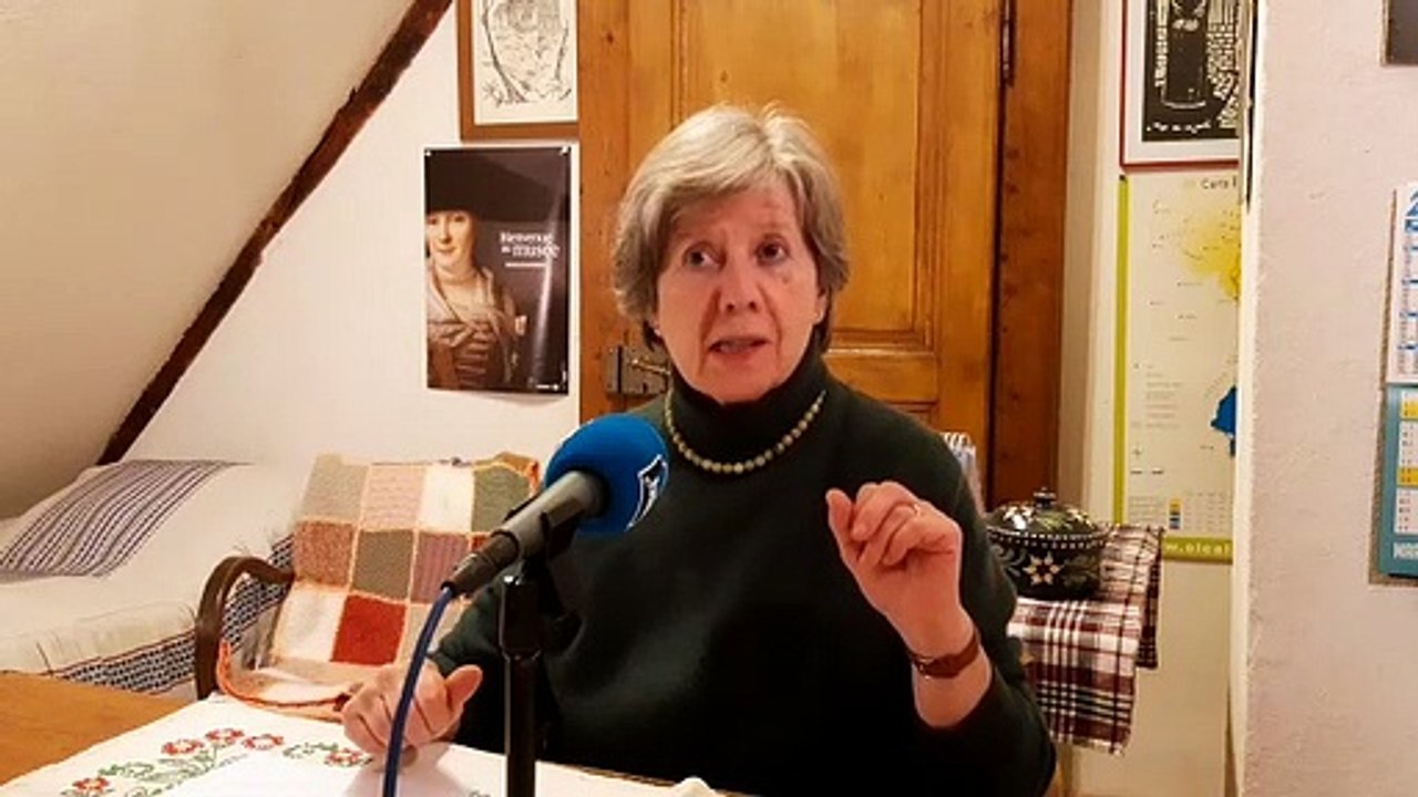 Le mot Koriander