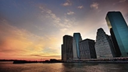 Luxury Apartments Remain Unoccupied in New York