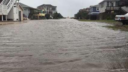 Flood aftermath dangers to watch out for