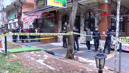 Diyarbakır uzman çavuş, telefondaki tartışmanın ardından intihar etti