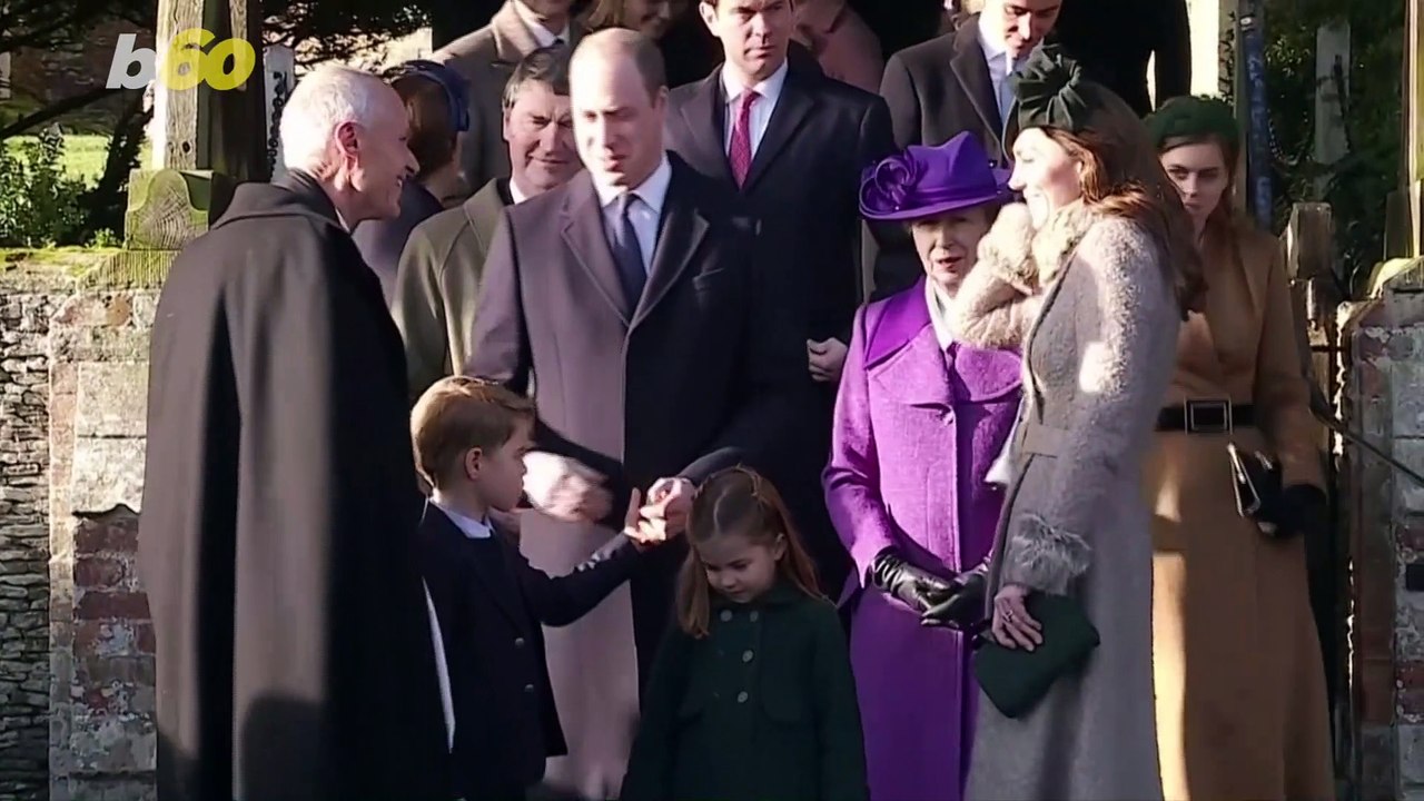 Kate Middleton Has Renewed ‘Confidence’ in Role