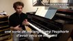 Victoires de la musique classique: rencontre avec le pianiste Alexandre Kantorow