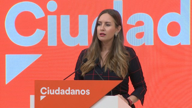 Cs comienza el proceso para elegir a sus candidatos a comicios vascos y gallegos