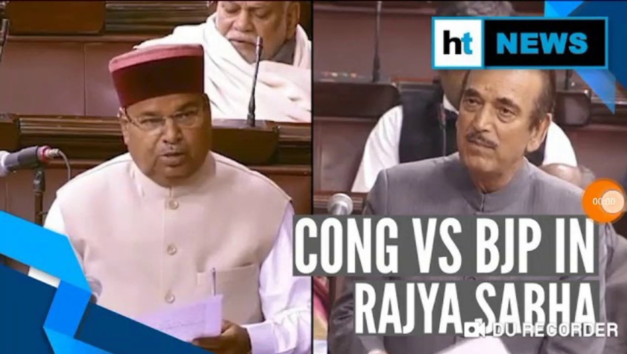 Quota war: Govt says ‘SC order being discussed’; Congress demands action