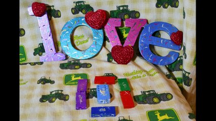 Remembering Odessa & Midland Texas Series 68 Power Of Love Video 1 Art Creation Day