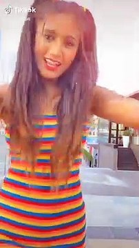 Gima Ashi latest Video's Of Tik Tok | Hot And Comedy | TiokTok Superstar