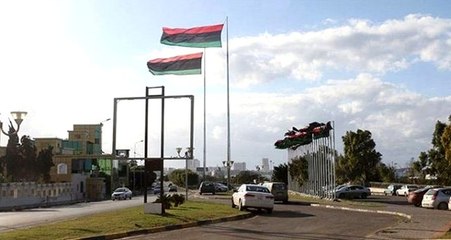 Son dakika: AB'den Libya kararı: Silah ambargosunu uygulamak için operasyon başlatılacak