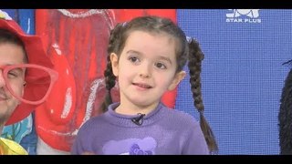 STAR KIDS - 08.02.2020