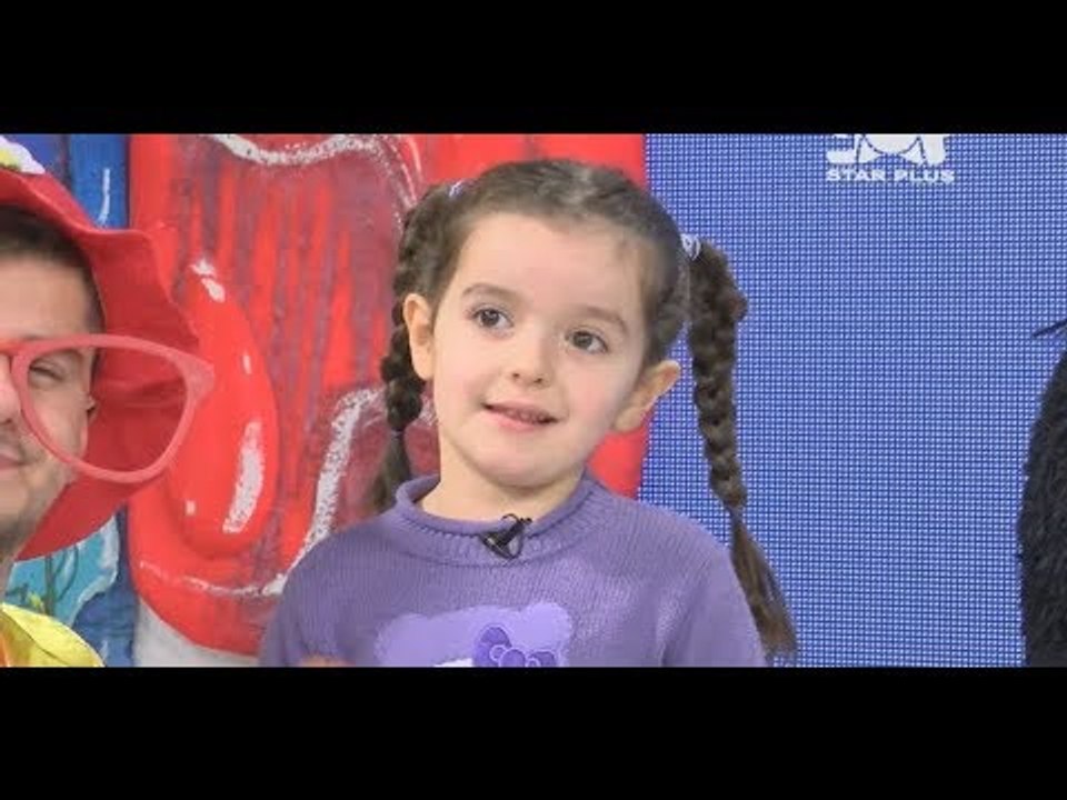 STAR KIDS - 08.02.2020