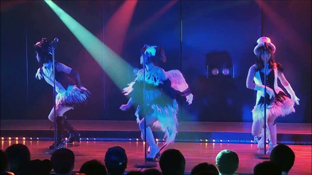 Bird - Takahashi Minami, Yokoyama Yui & Takahashi Juri