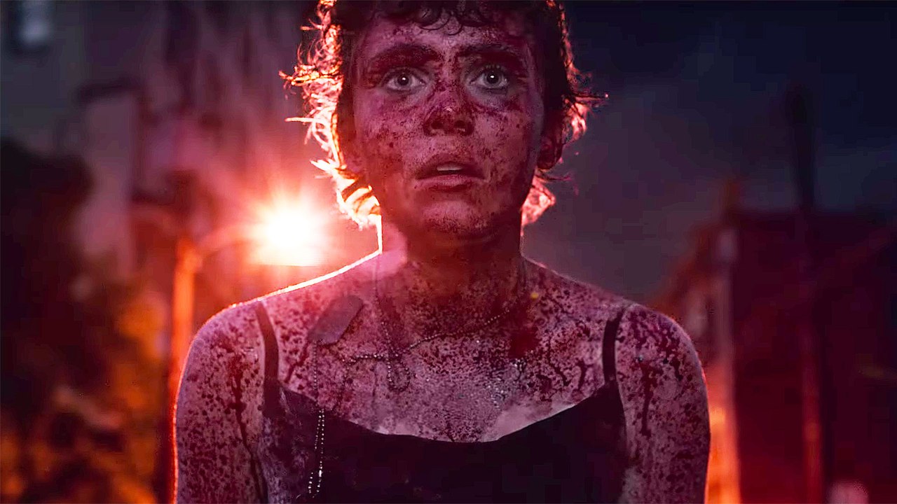 I Am Not Ok With This - Bande annonce (VOST)
