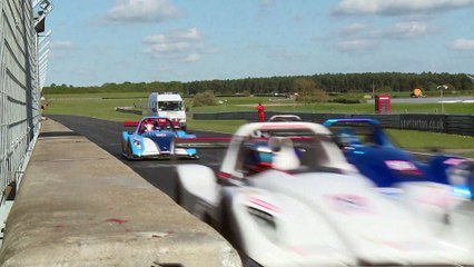 Radical Challenge 2019 Programme 2 Snetterton