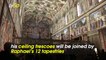 Why the Sistine Chapel Will Become Even More Extravagant