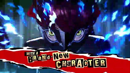 Gameplay comentado Persona 5 Royal
