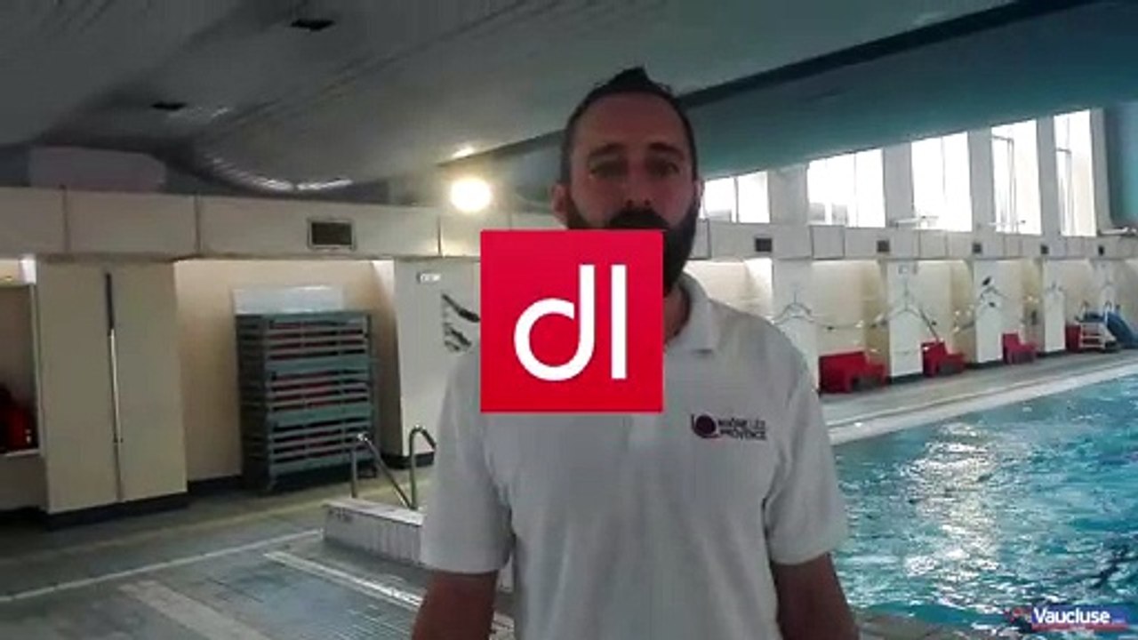 Aquaphobie : un stage pour apprendre à maîtriser sa peur de l’eau à Bollène